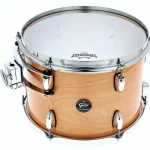 Test et Avis Gretsch Drums 13″x09″ TT Renown Maple GN