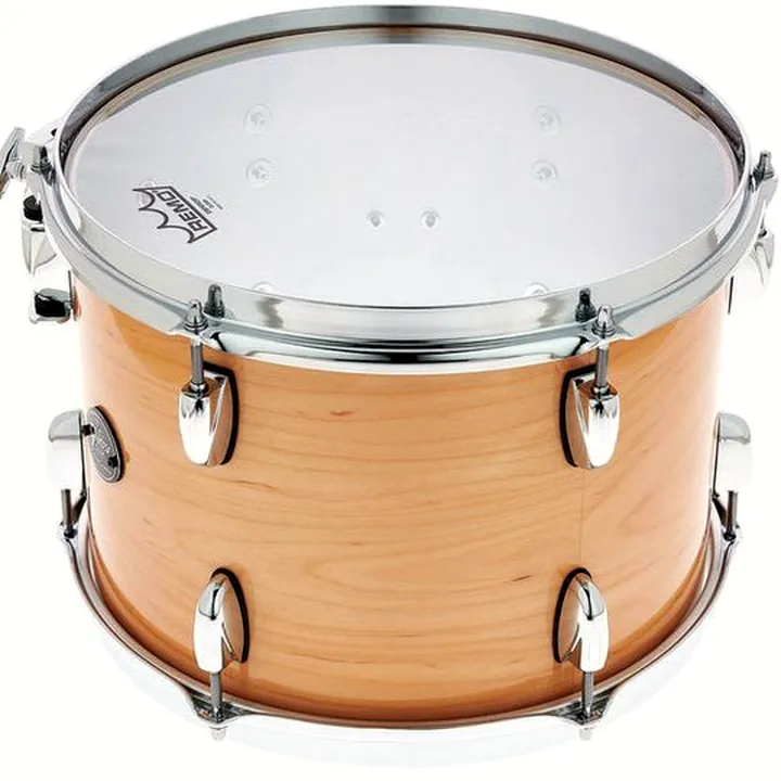 Test et Avis Gretsch Drums 13″x09″ TT Renown Maple GN