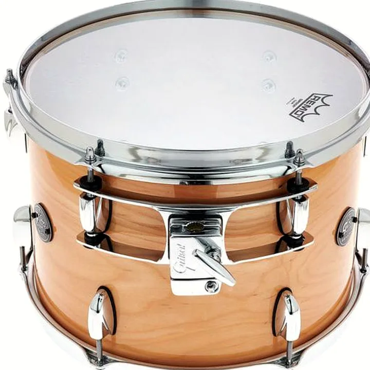 Test et Avis Gretsch Drums 13″x09″ TT Renown Maple GN