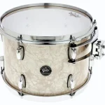 Test et Avis : Gretsch Drums 13″x09″ TT Renown Maple VP
