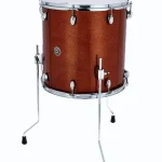 Test et Avis Gretsch Drums 16″x16″ FT Catalina Cl. Bronze
