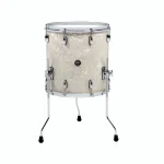 Test et Avis Gretsch Drums 16″x16″ FT Renown Maple -VP