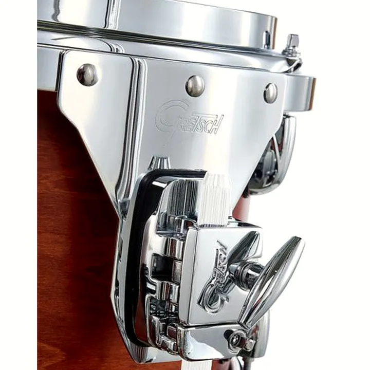 Test et Avis Gretsch Drums Brooklyn Studio Shell Set -SM