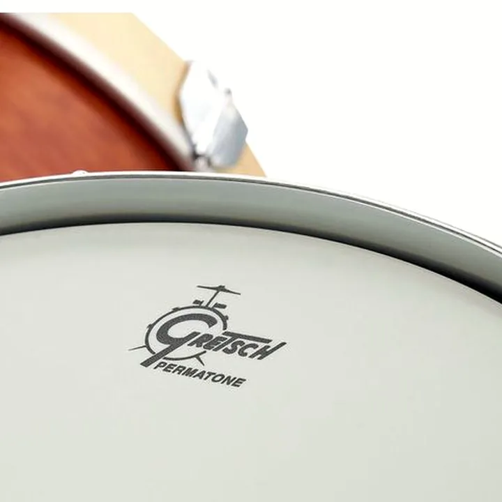 Test et Avis Gretsch Drums Brooklyn Studio Shell Set -SM