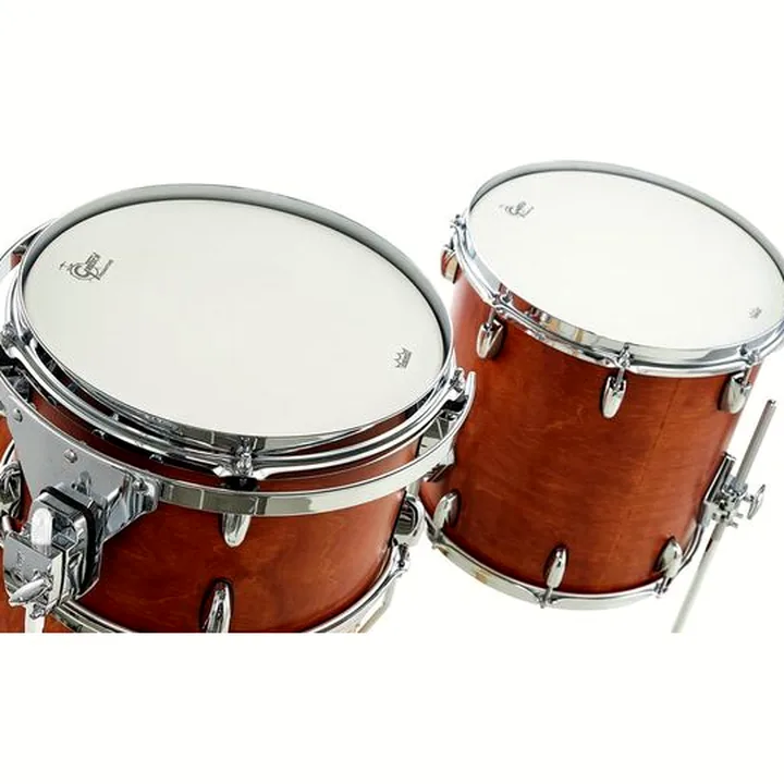 Test et Avis Gretsch Drums Brooklyn Studio Shell Set -SM