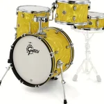 Test et Avis Gretsch Drums Catalina Club Jazz YSF