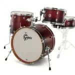 Test et Avis : Gretsch Drums Catalina Club Studio Antique