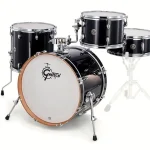 Test et Avis : Gretsch Drums Catalina Club Studio – PB