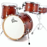 Test et Avis Gretsch Drums Catalina Club Studio – SWG