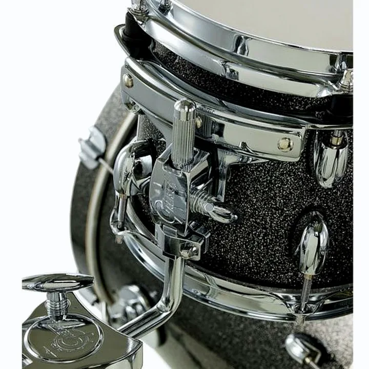Test et Avis : Gretsch Drums Catalina Maple 7-piece Black