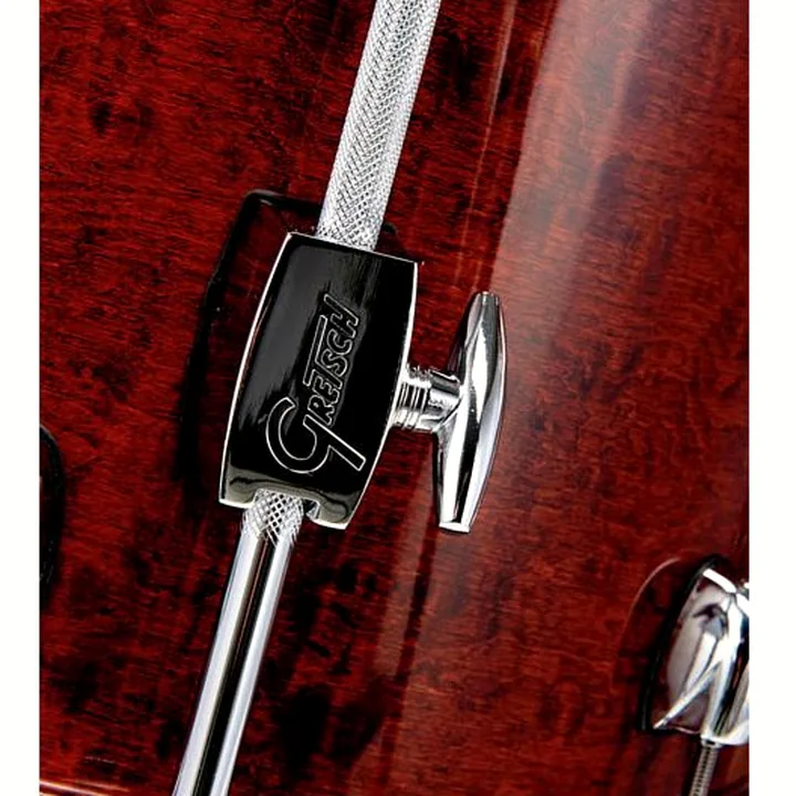 Test et Avis Gretsch Drums Catalina Maple Walnut Glaze