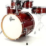 Test et Avis Gretsch Drums Catalina Maple Walnut Glaze