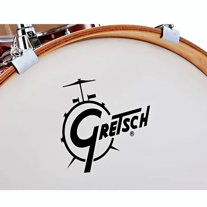 Test et Avis Gretsch Drums Catalina Maple Walnut Glaze