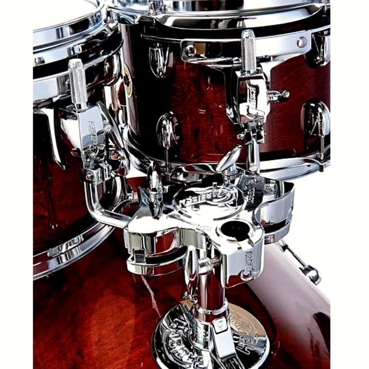 Test et Avis Gretsch Drums Catalina Maple Walnut Glaze