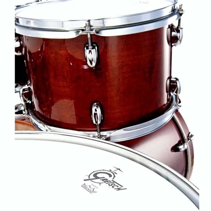 Test et Avis Gretsch Drums Catalina Maple Walnut Glaze