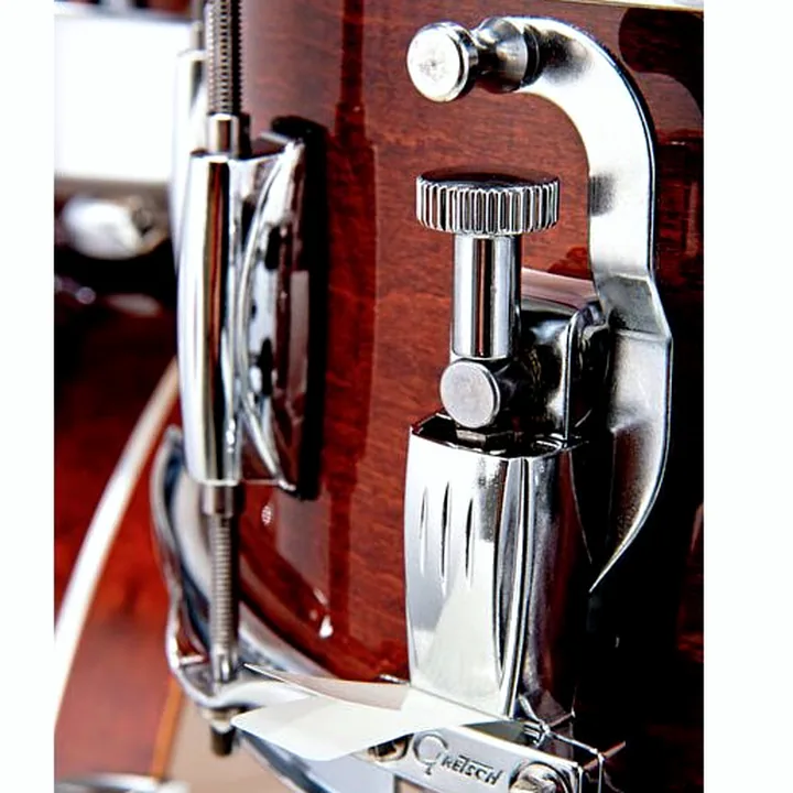 Test et Avis Gretsch Drums Catalina Maple Walnut Glaze