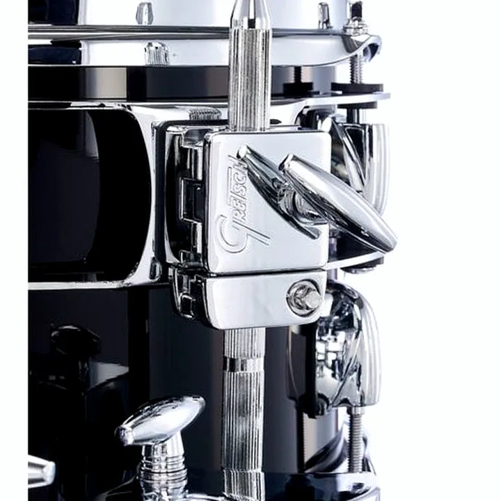 Test et Avis : Gretsch Drums Renown Maple Standard -PB