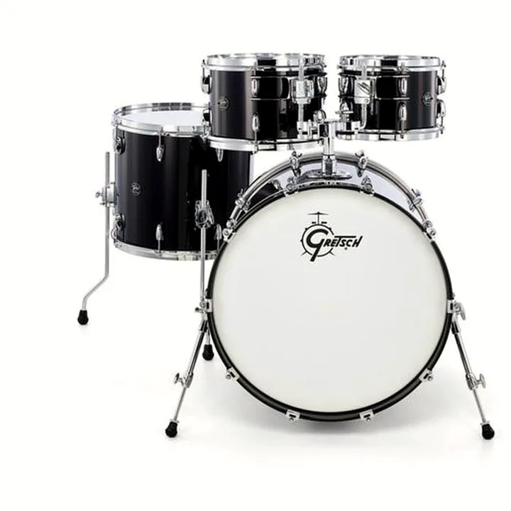Test et Avis : Gretsch Drums Renown Maple Standard -PB