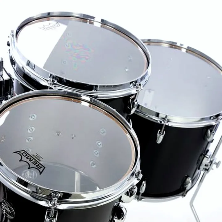Test et Avis : Gretsch Drums Renown Maple Standard -PB