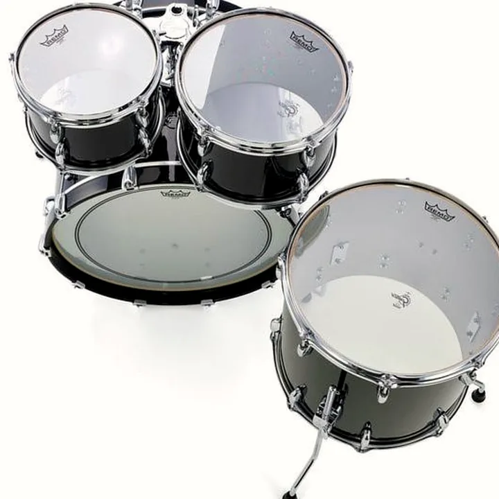 Test et Avis : Gretsch Drums Renown Maple Standard -PB