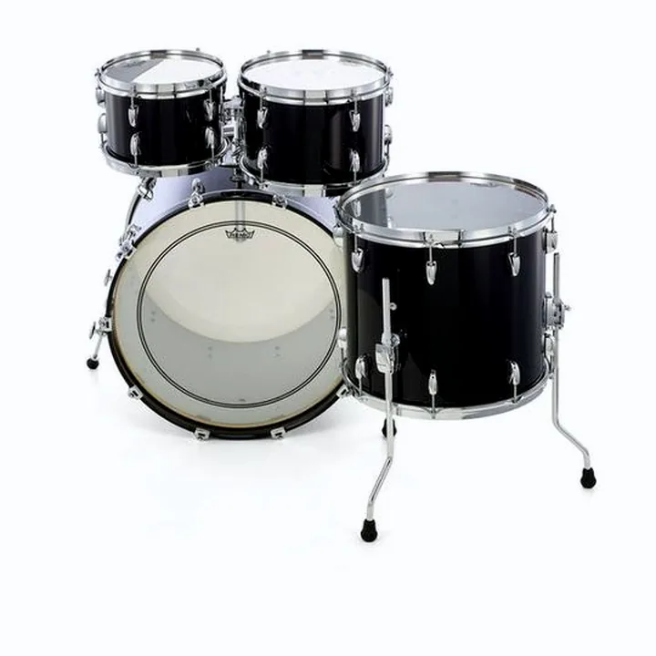 Test et Avis : Gretsch Drums Renown Maple Standard -PB