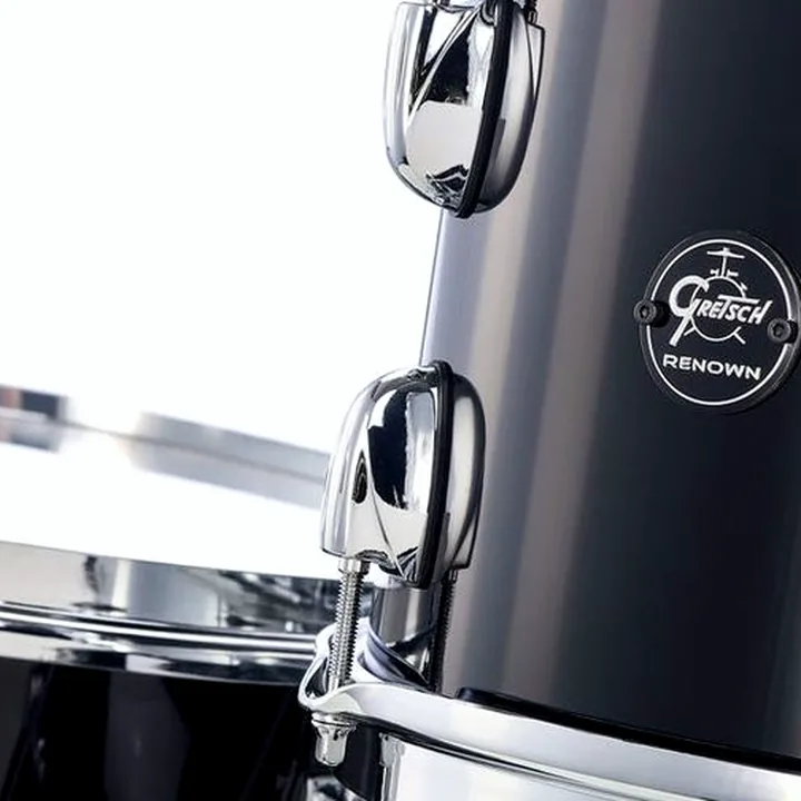 Test et Avis : Gretsch Drums Renown Maple Standard -PB