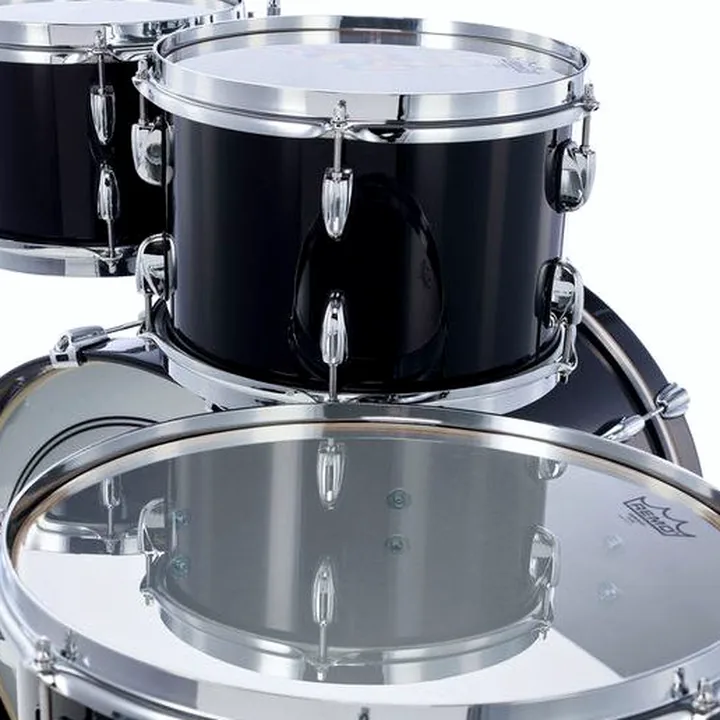 Test et Avis : Gretsch Drums Renown Maple Standard -PB