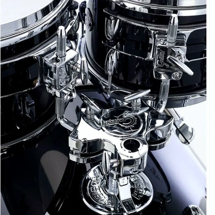 Test et Avis : Gretsch Drums Renown Maple Standard -PB