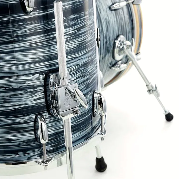 Test et Avis : Gretsch Drums Renown Maple Studio -SOP