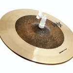Test et Avis hit-hat Sabian 14″ HHX Click Hats
