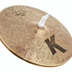 Test et Avis hit-hat Zildjian 14″ K Custom Special Dry Hats