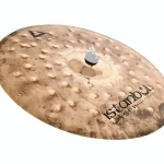 Test et Avis : Istanbul Agop 19″ Xist Dry Dark Brill. Crash