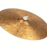 Test et Avis : Istanbul Agop 20″ 30th Anniversary Med. Ride