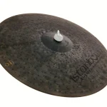Test et Avis : Istanbul Agop 20″ Cindy Blackman OM Crash