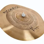 Test et Avis : Istanbul Agop 20″ Traditional Trash Hit