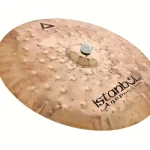 Test et Avis : Istanbul Agop 21″ Xist Dry Dark Brill. Crash