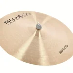 Test et Avis : Istanbul Agop Trad. Suspended Crash 20″