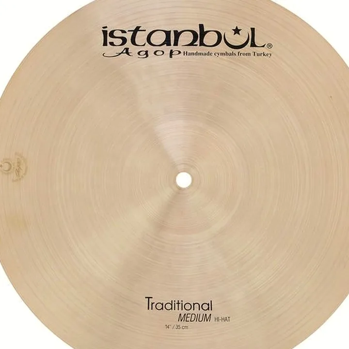 Test et Avis : Istanbul Agop Traditional Set
