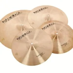 Test et Avis : Istanbul Agop Traditional Set