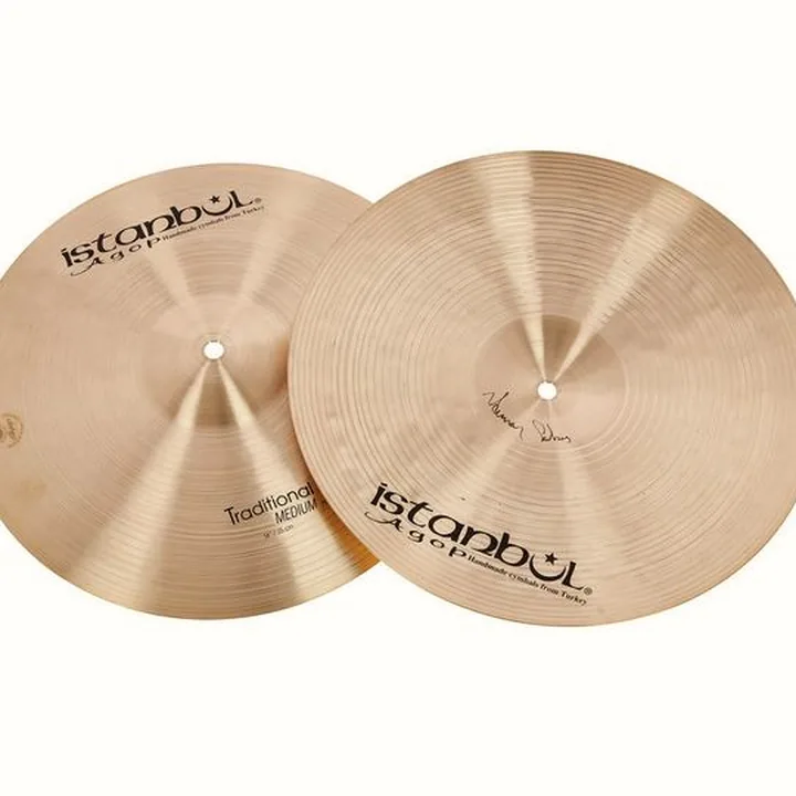Test et Avis : Istanbul Agop Traditional Set