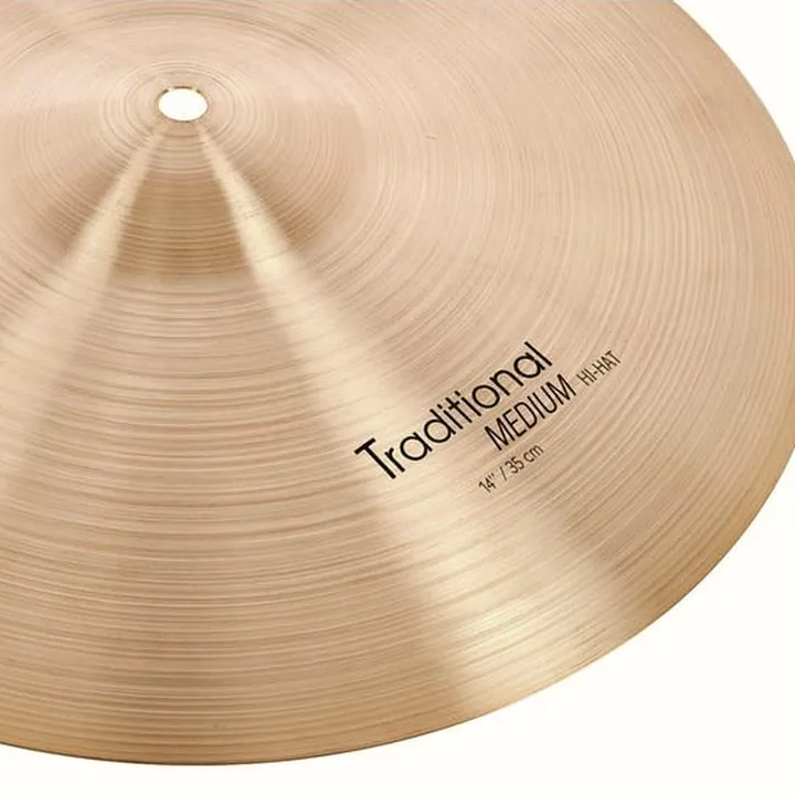 Test et Avis : Istanbul Agop Traditional Set