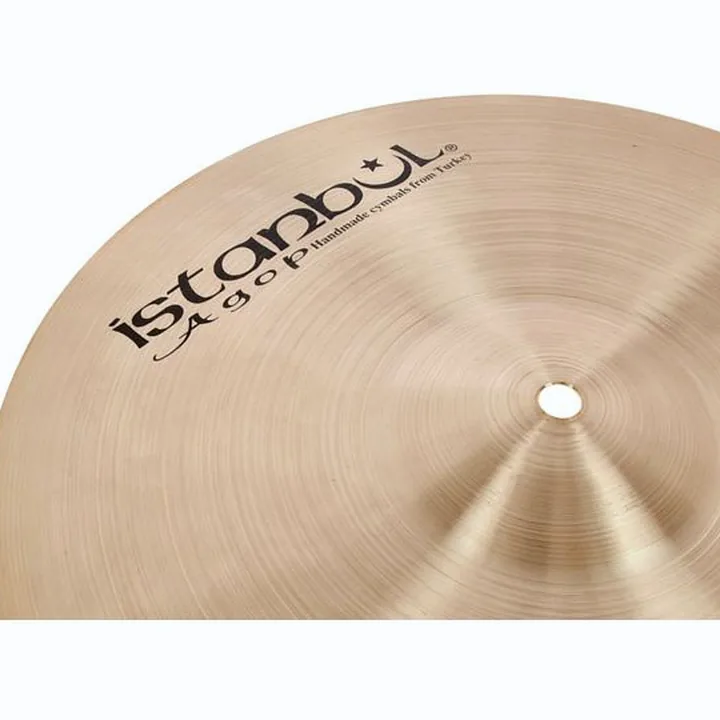 Test et Avis : Istanbul Agop Traditional Set