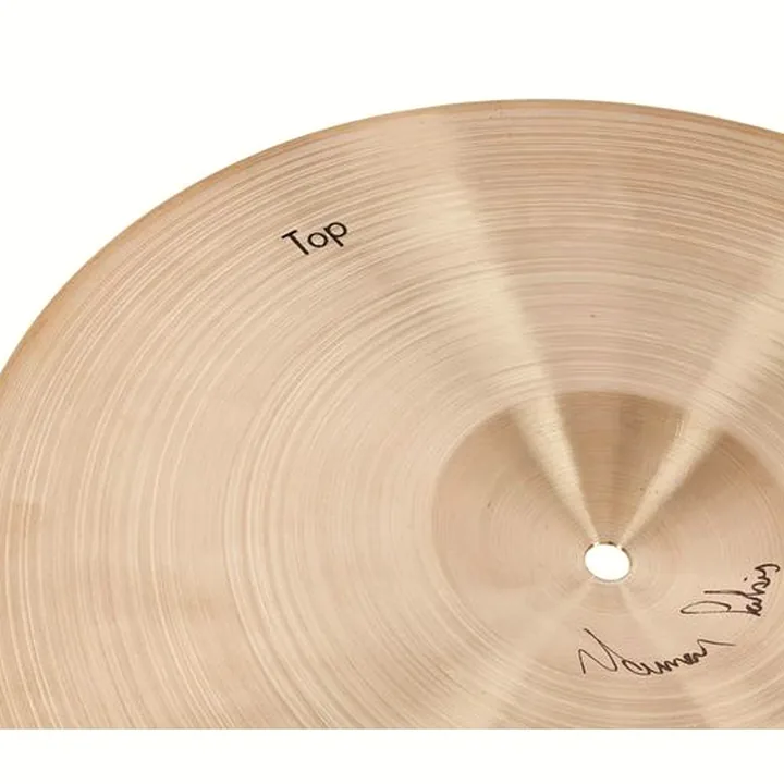 Test et Avis : Istanbul Agop Traditional Set