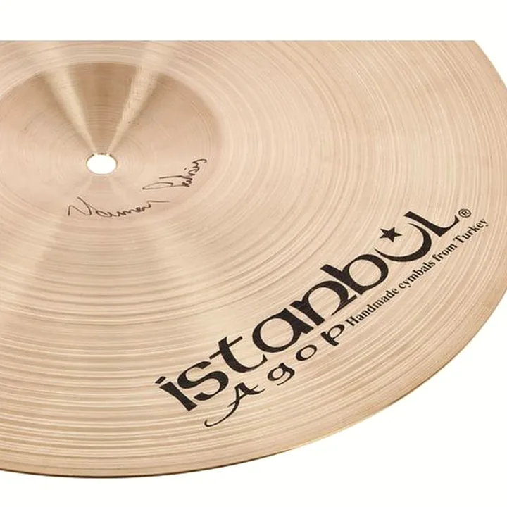Test et Avis : Istanbul Agop Traditional Set