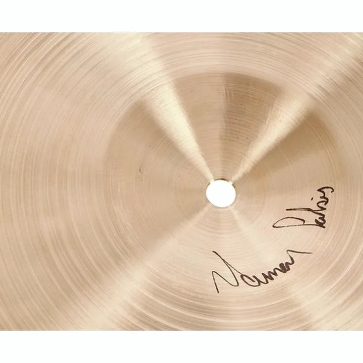 Test et Avis : Istanbul Agop Traditional Set