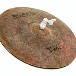 Test et Avis : Istanbul Mehmet 15″ Medium Hi-Hat Turk Series