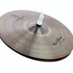 Test et Avis : Istanbul Mehmet 15″ Tony Williams Hi-Hat