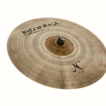 Test et Avis : Istanbul Mehmet 20″ Ride MC Jazz Series