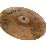 Test et Avis : Istanbul Mehmet 24″ Jazz Ride Siz. Turk Series