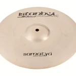 Test et Avis : Istanbul Mehmet Samatya Cymbal Set 3